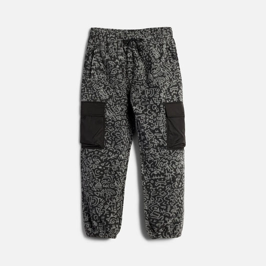 Autumn Bask Cargo Pant
