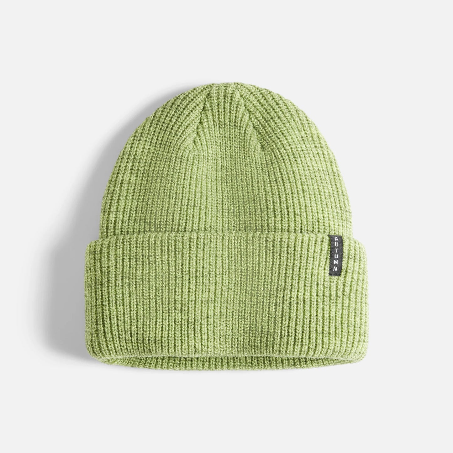 Autumn Select Solid Beanie
