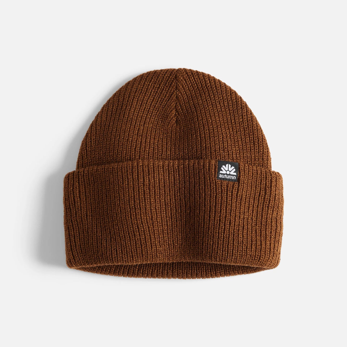 Autumn Simple Solid Beanie