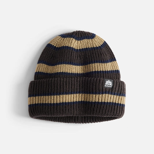 Autumn Slacker Beanie