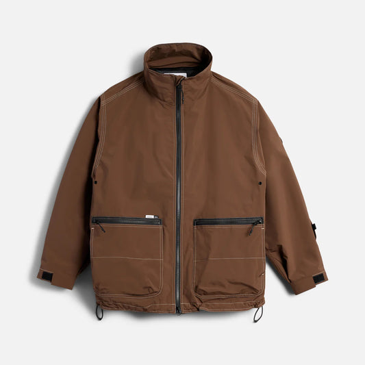 Autumn MTN Yard Jacket