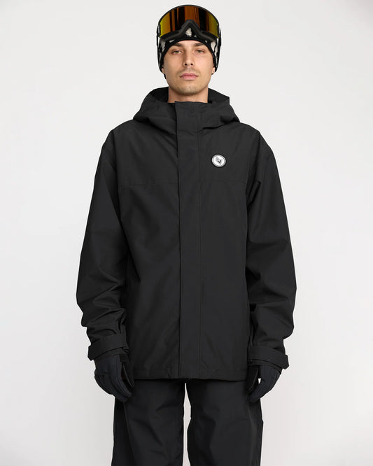 Volcom Buckthreeeighty Jacket - Men's 2026