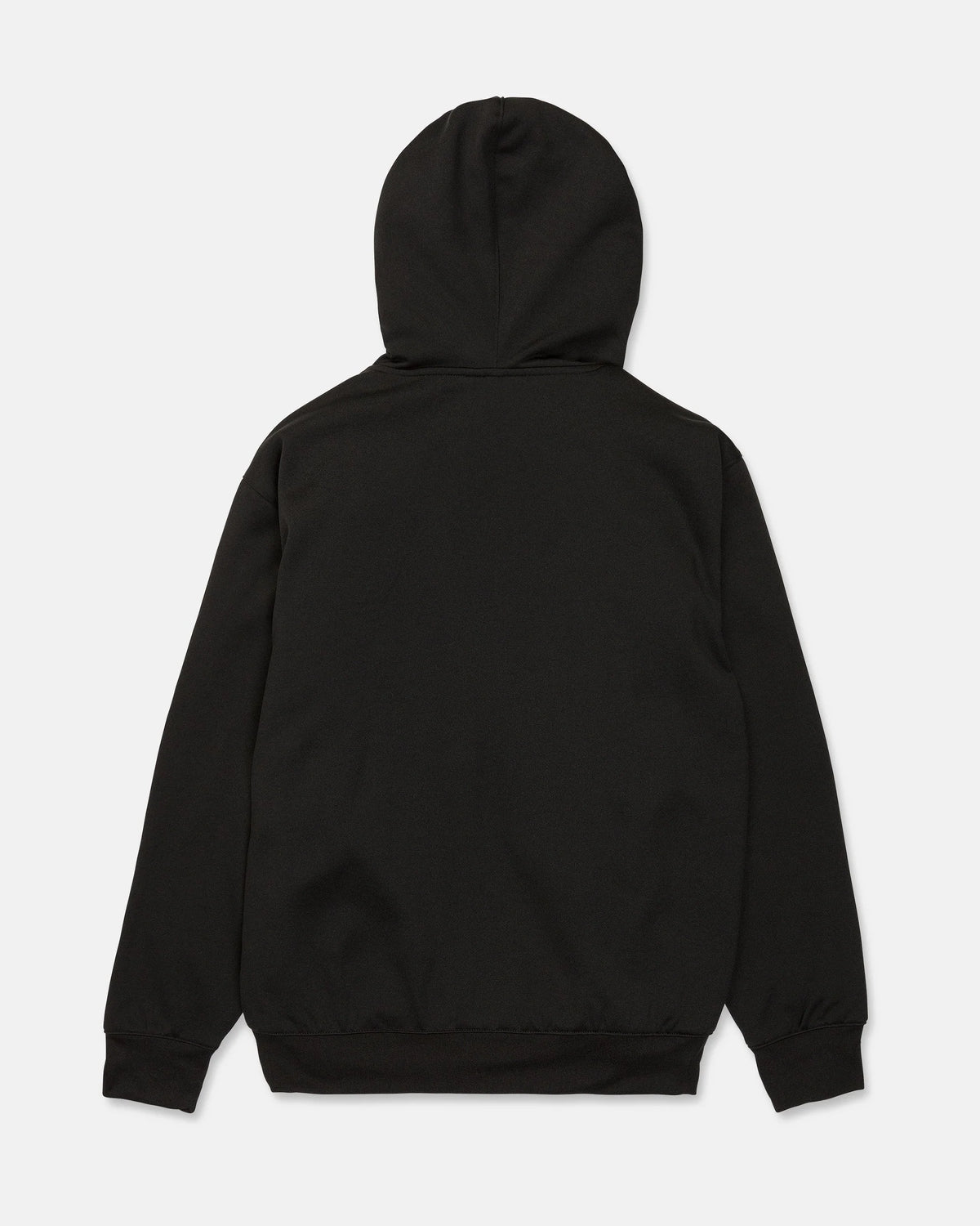 VOLCOM HYDRO RIDING HOODIE 2027 BLACK
