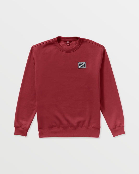 Volcom MEN'S HYDRO CREW