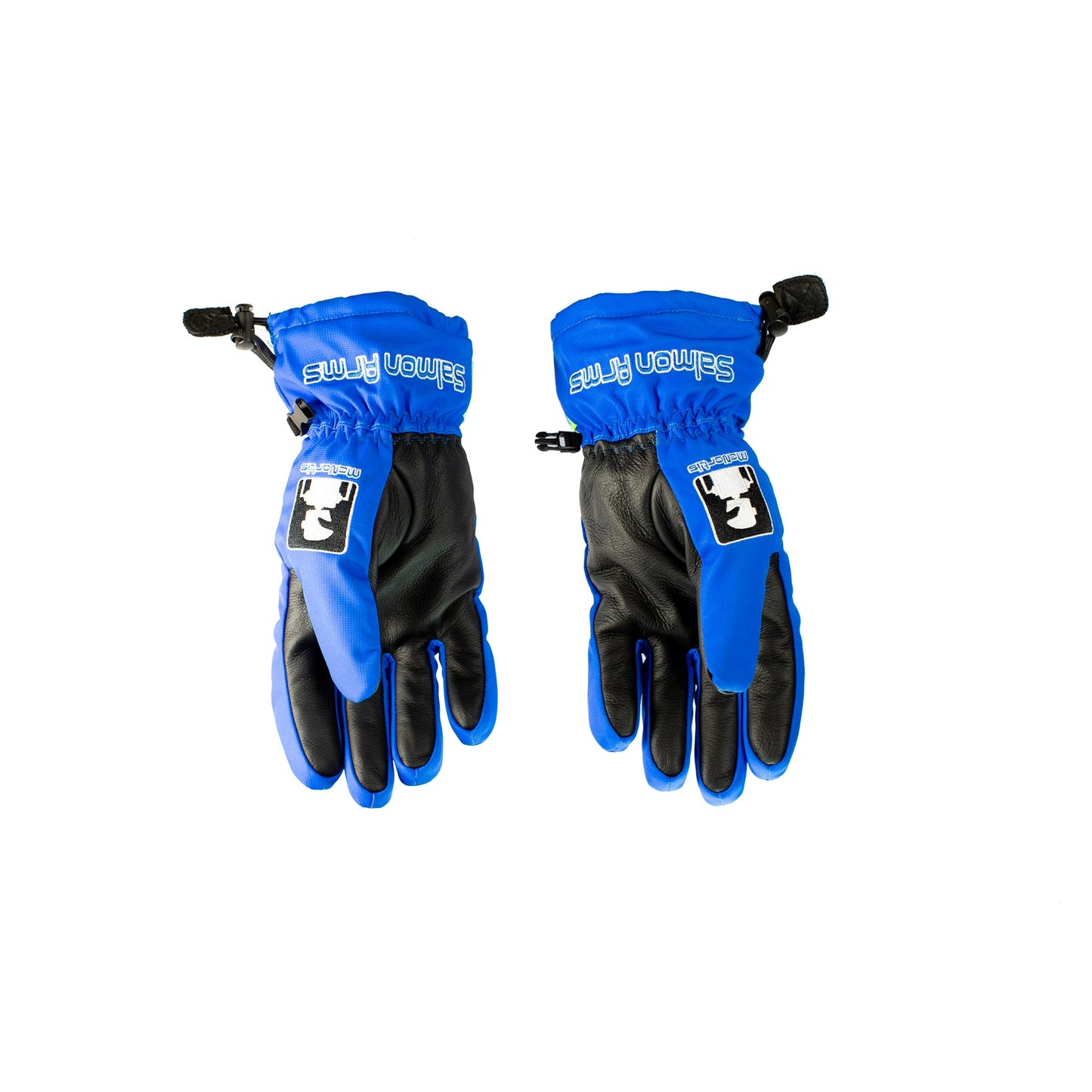 Salmon Arms Mild Style Glove