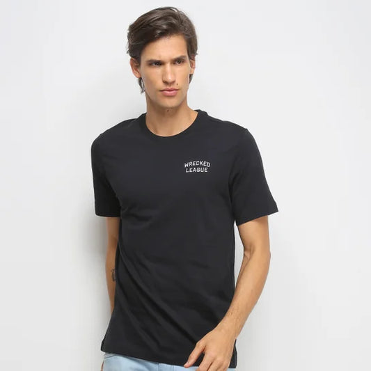 Nike SB Shirt 'Wrecked League' shirt