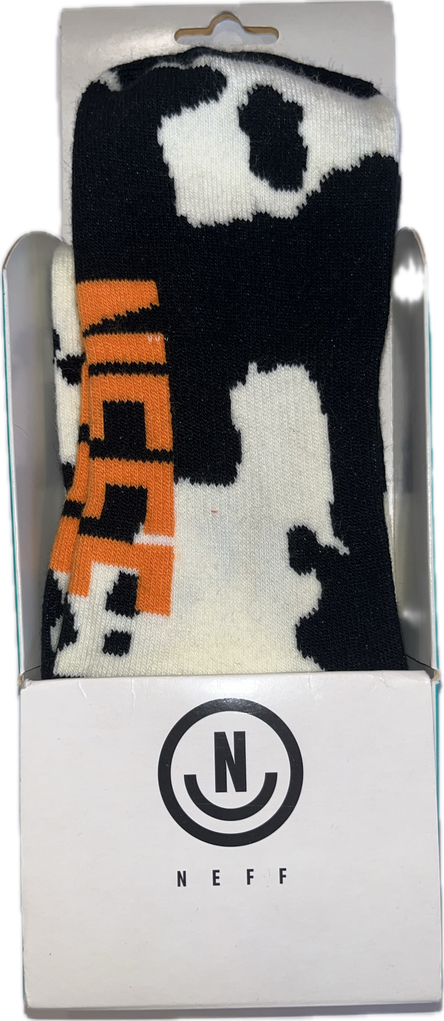 Neff Snowboards Bullhonky Snowboarding Sock