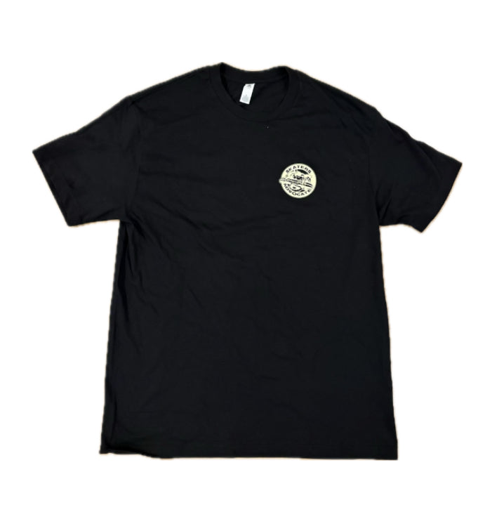 Skate Shop Day 2026 Baby Blain Graphic Tee