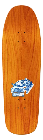 Krooked Skateboards Skate Shop Day Color My Friends Skateboard Deck