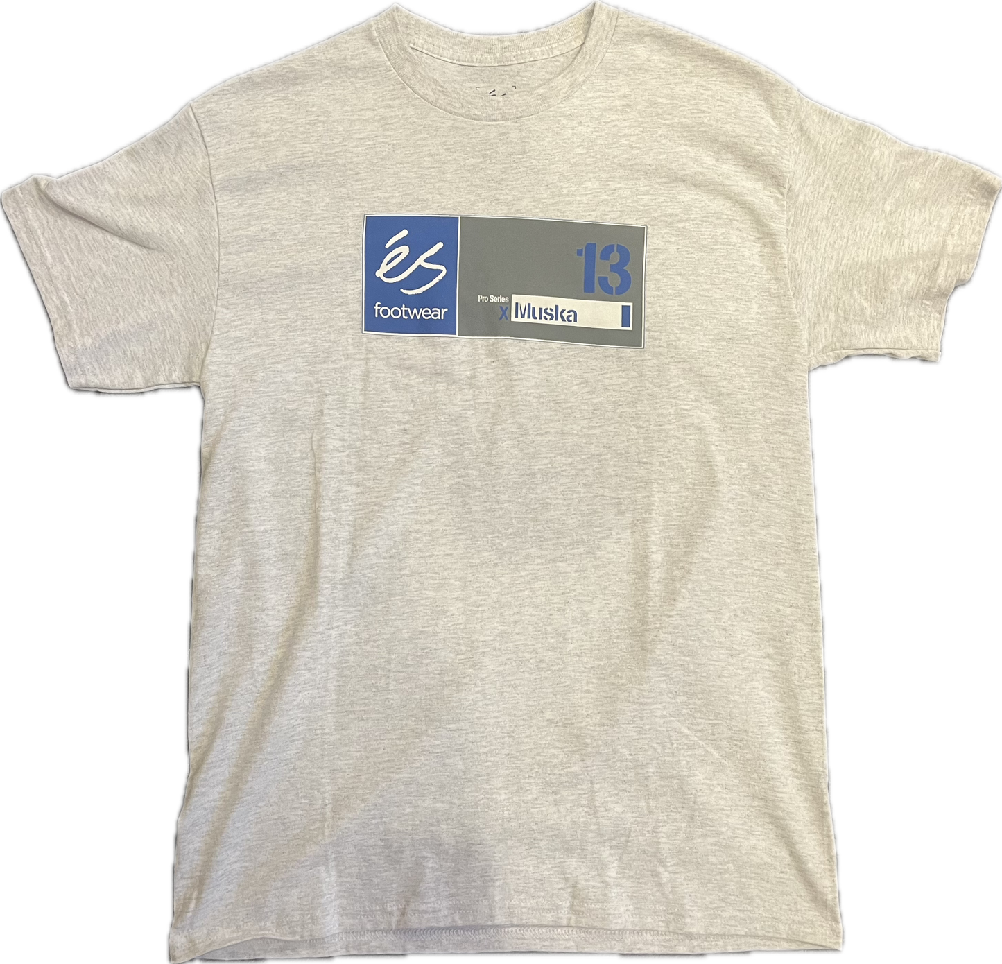 Es Muska 13 T-Shirt