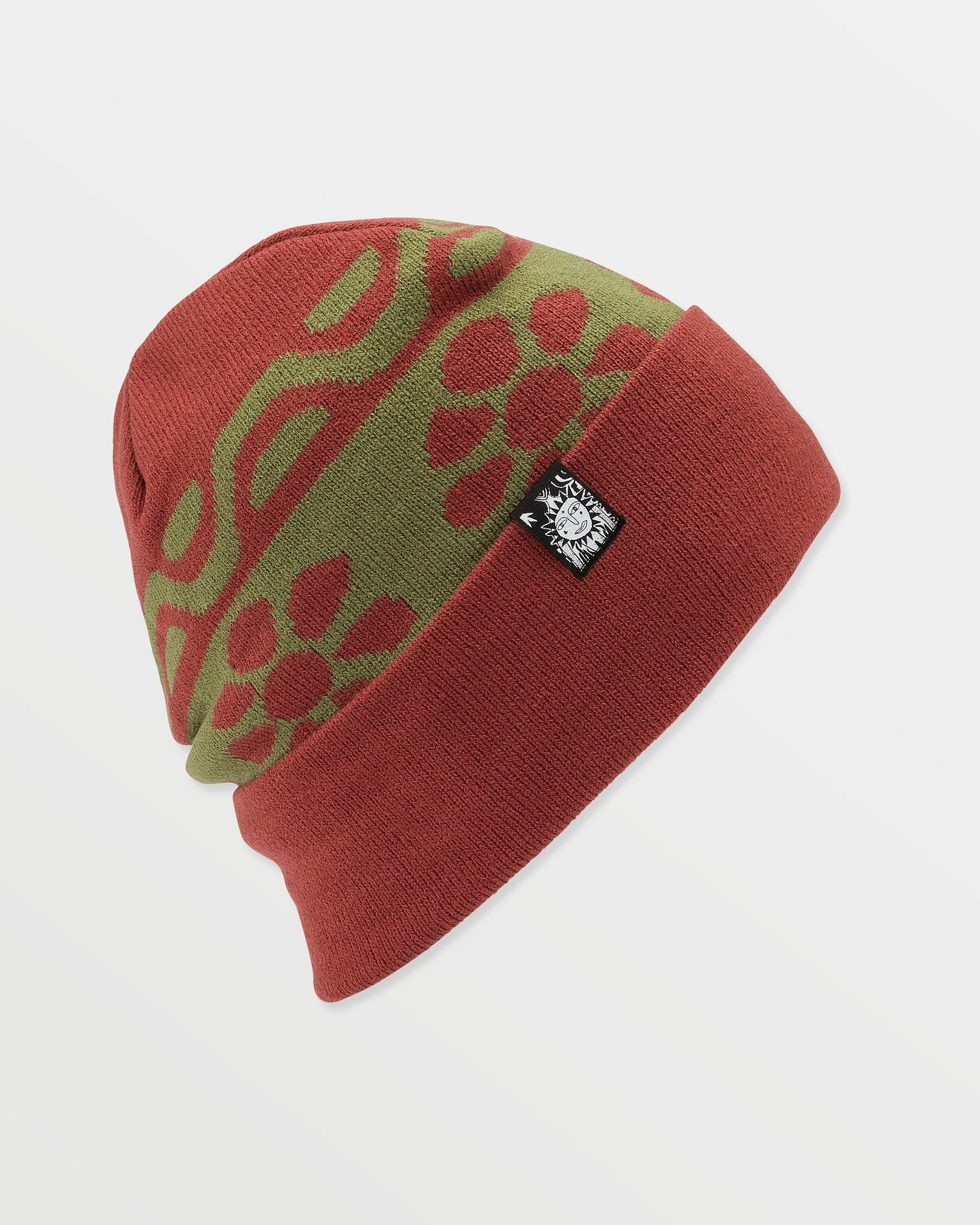 Arthur Longo Beanie