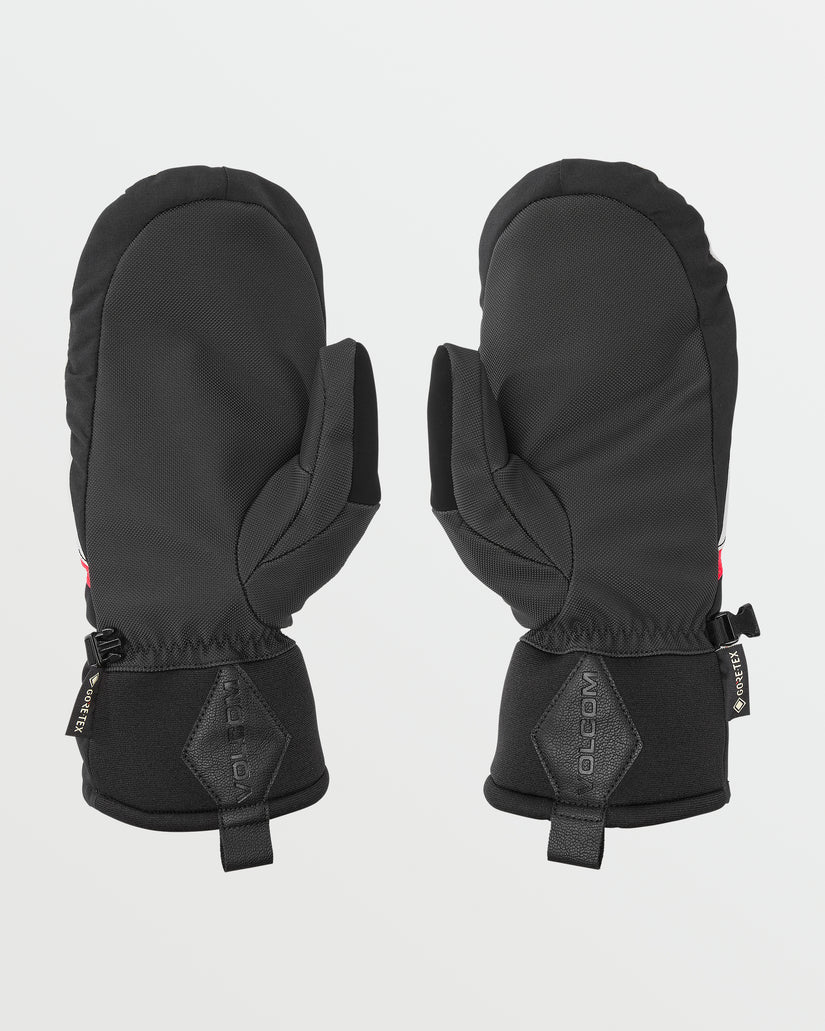 Volcom Mens Stay Dry Gore-Tex Mitten