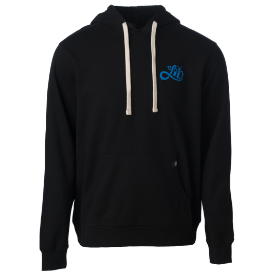 Libtech JL Wave Eco Pullover Hoodie