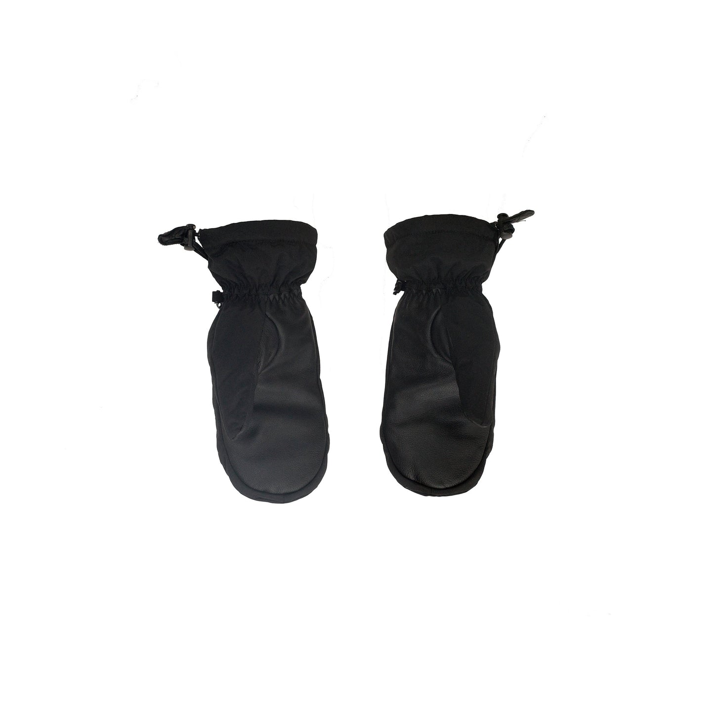 Salmon Arms Classic Mitt - K-S-W