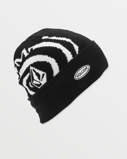 Big Kid's power beanie