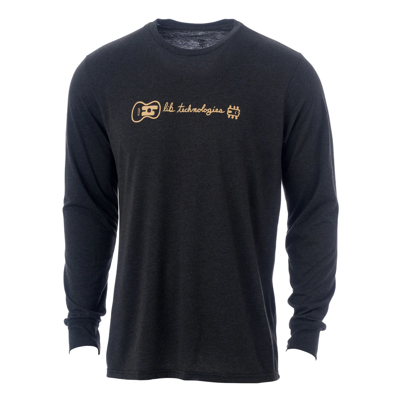 Lib Tech Lib Rig Guitar Eco Longsleeve