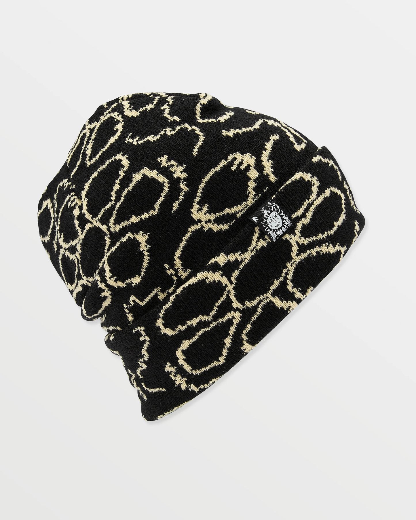 Volcom ARTHUR LONGO BEANIE