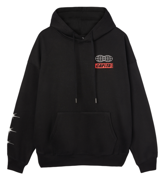 Capita Mind Hoodie