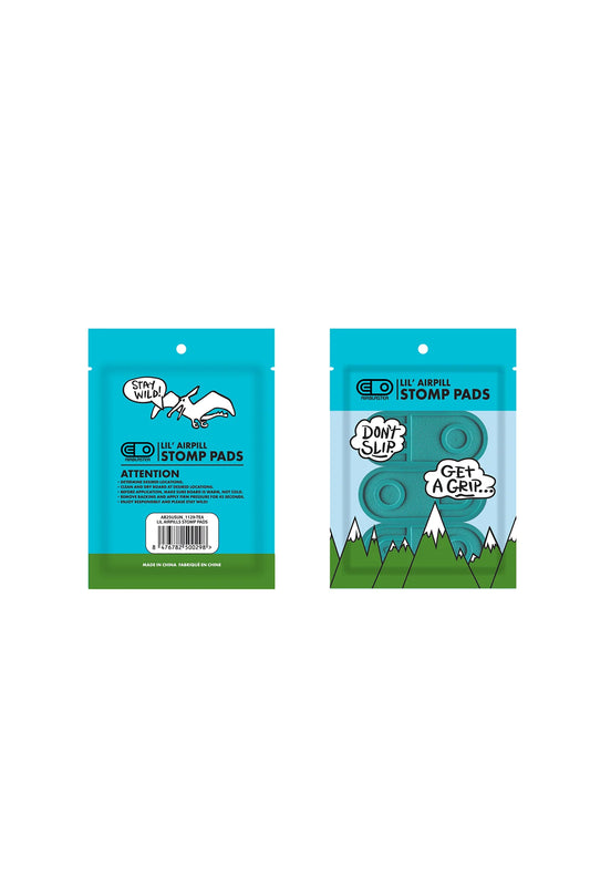 Airblaster LIL AIRPILLS STOMP PADS