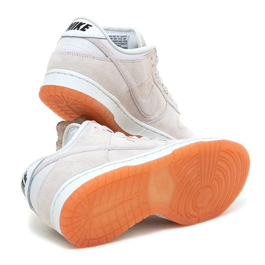 Dunk Low Pro B (Pale Ivory / Pale Ivory)