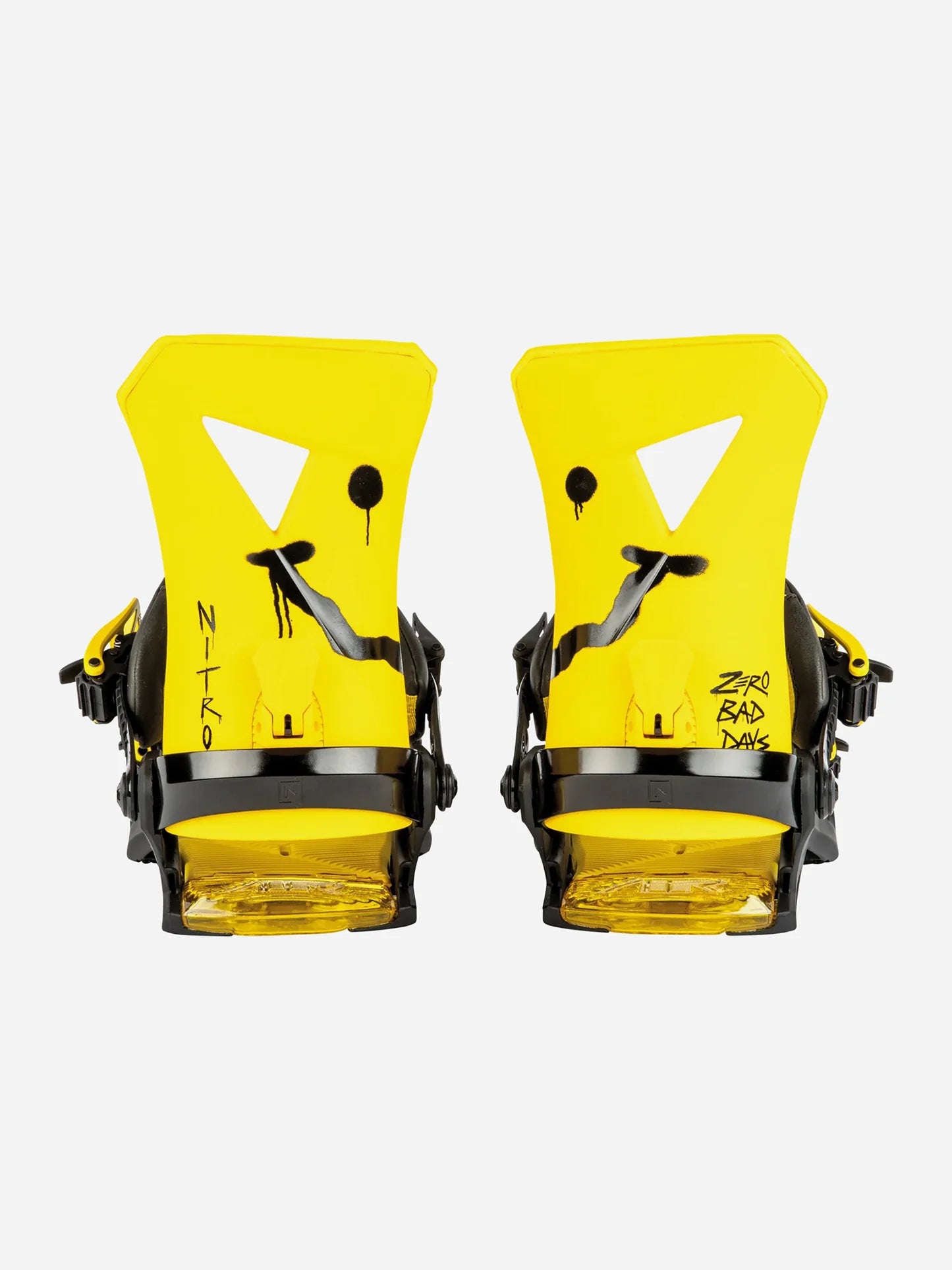 Nitro Zero Bad Days Bindings 2024