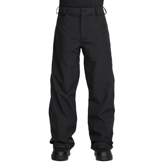 Volcom Nailer Pant 2026 - Men's Black