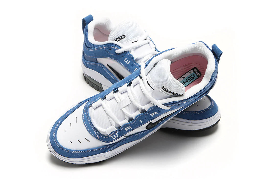 Nike SB Air Max Ishod Wair Star Blue/Black/White