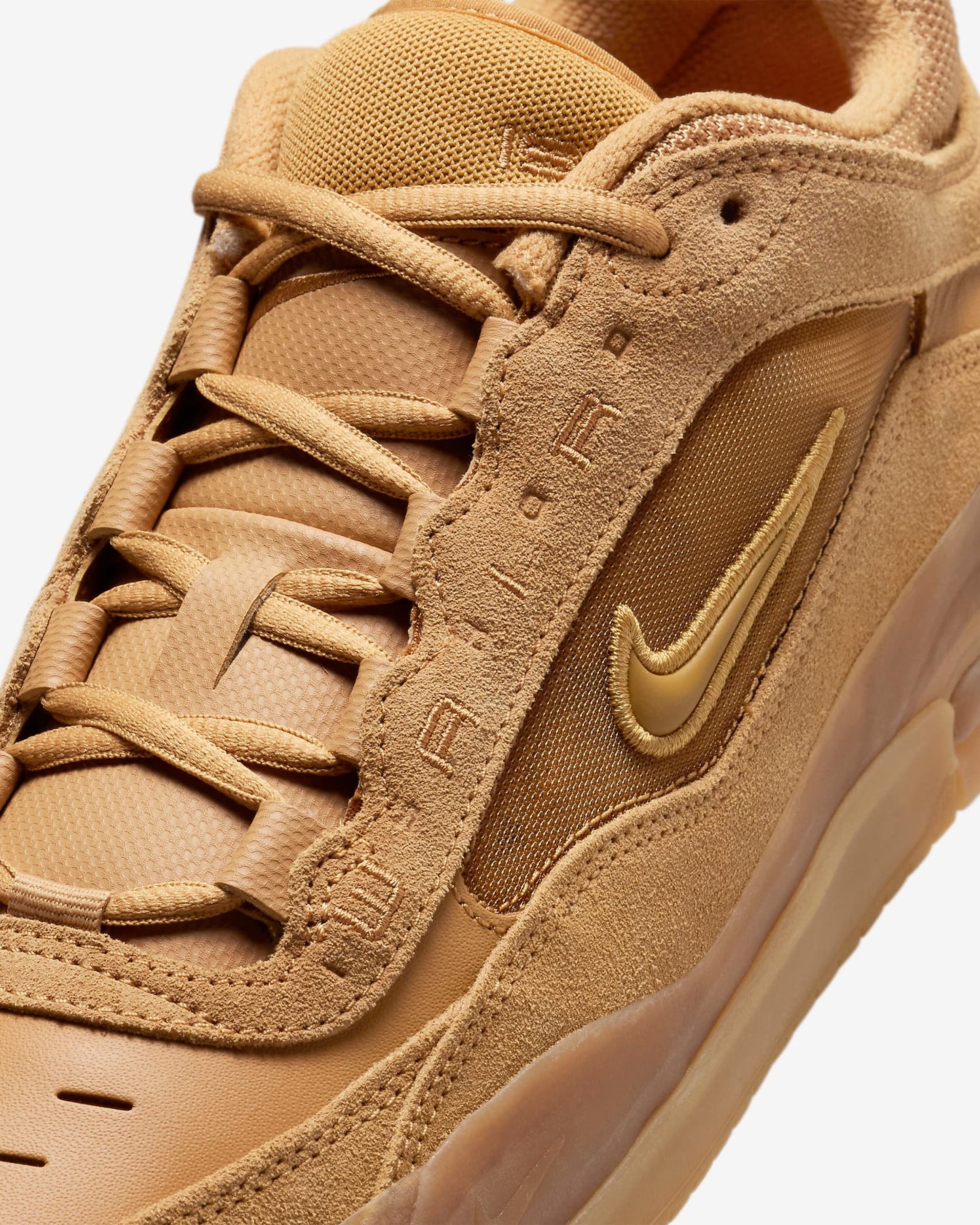 Nike Air Max Ishod Flax/Wheat