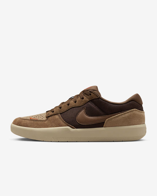 Nike SB Force 58 Brown