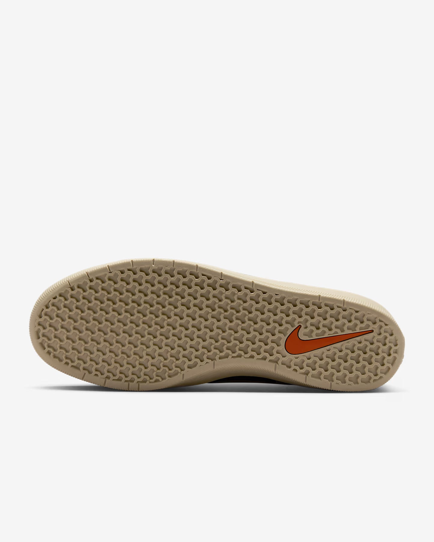 Nike SB Force 58 Brown