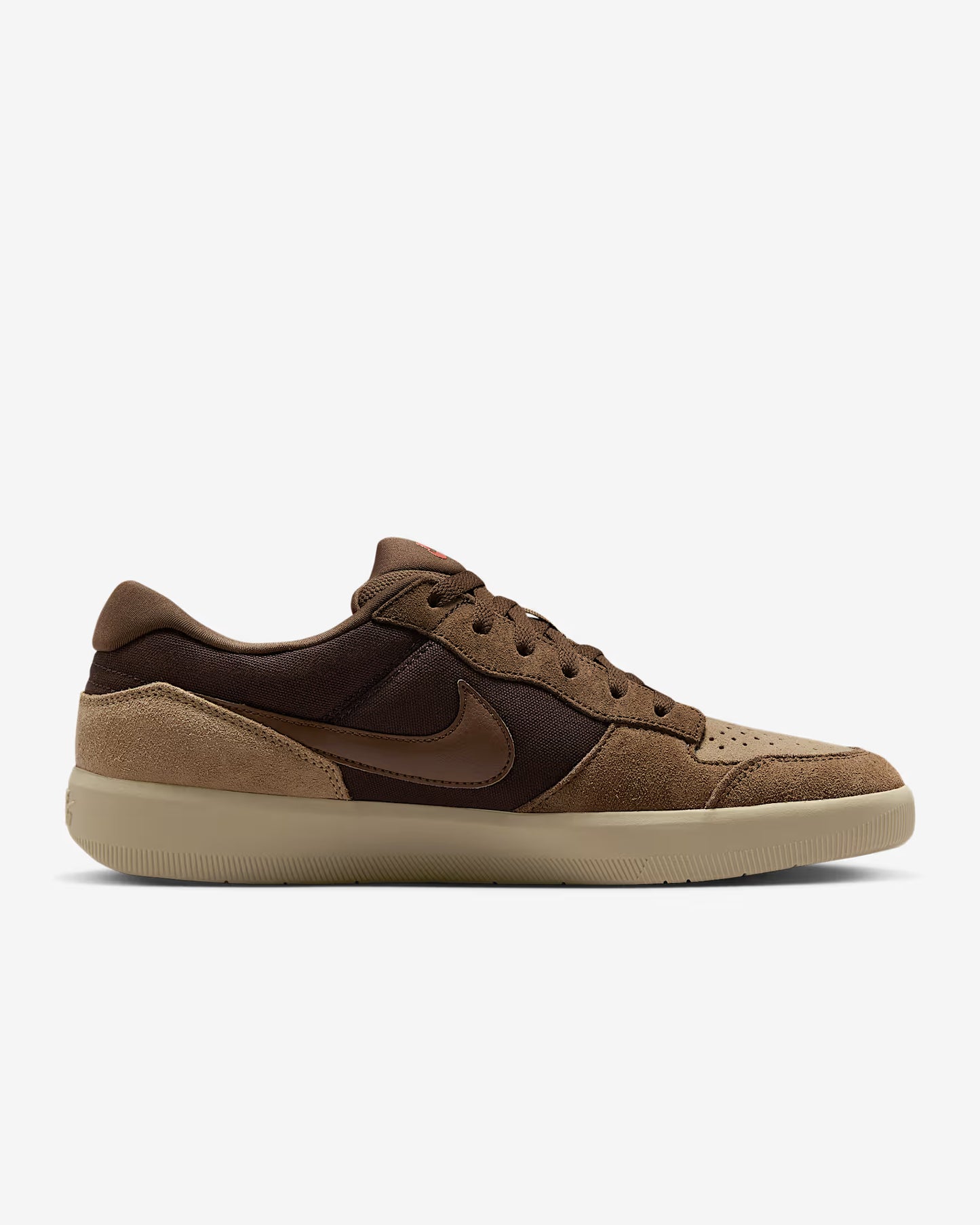 Nike SB Force 58 Brown
