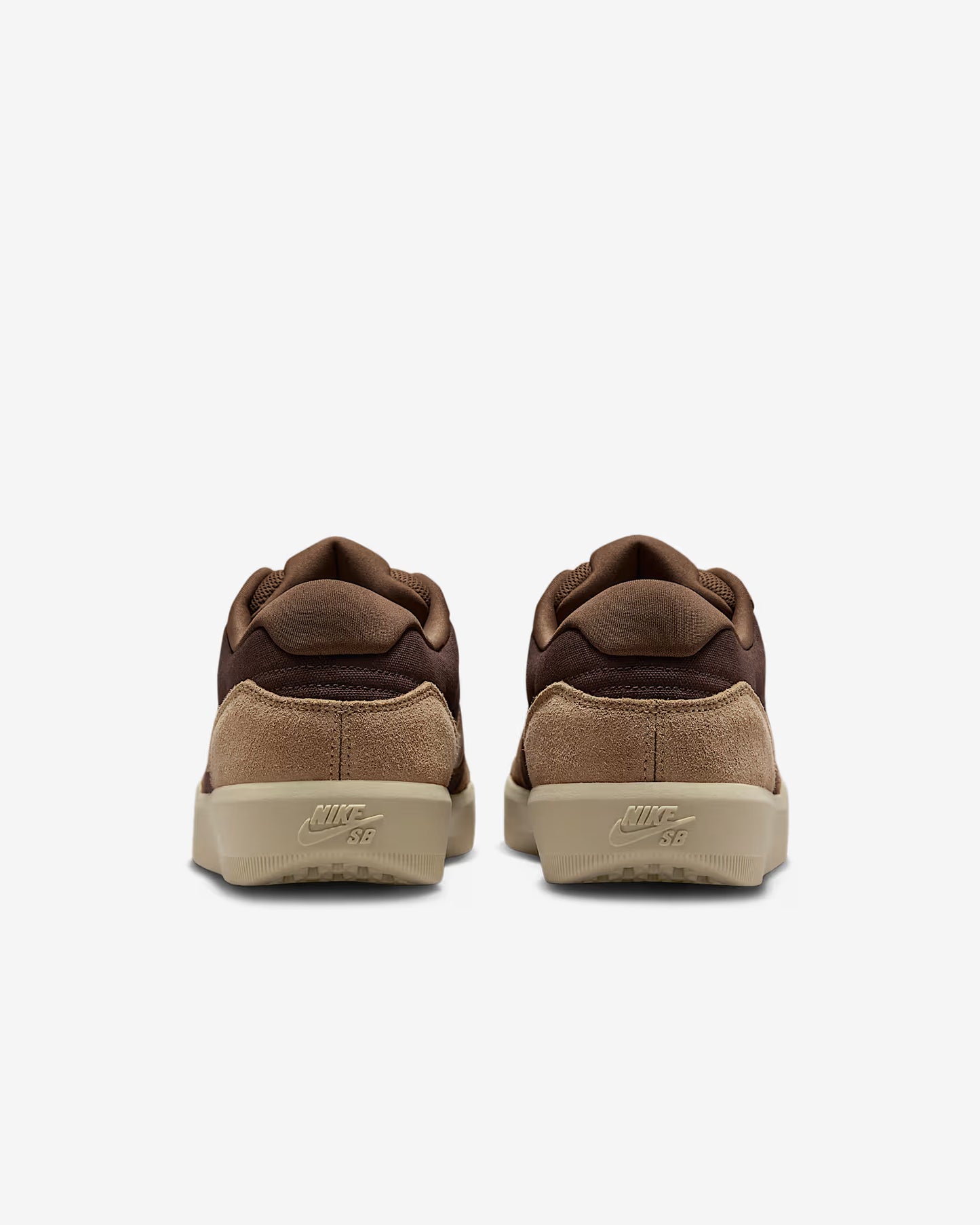 Nike SB Force 58 Brown