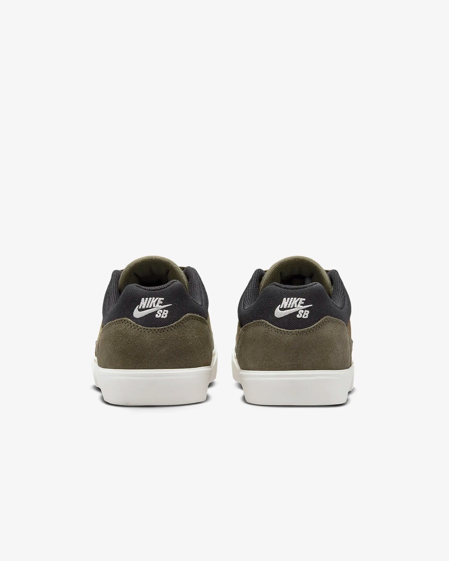 Nike SB Malor Iron Stone/LK Khaki Men's Skateboarding Shoes