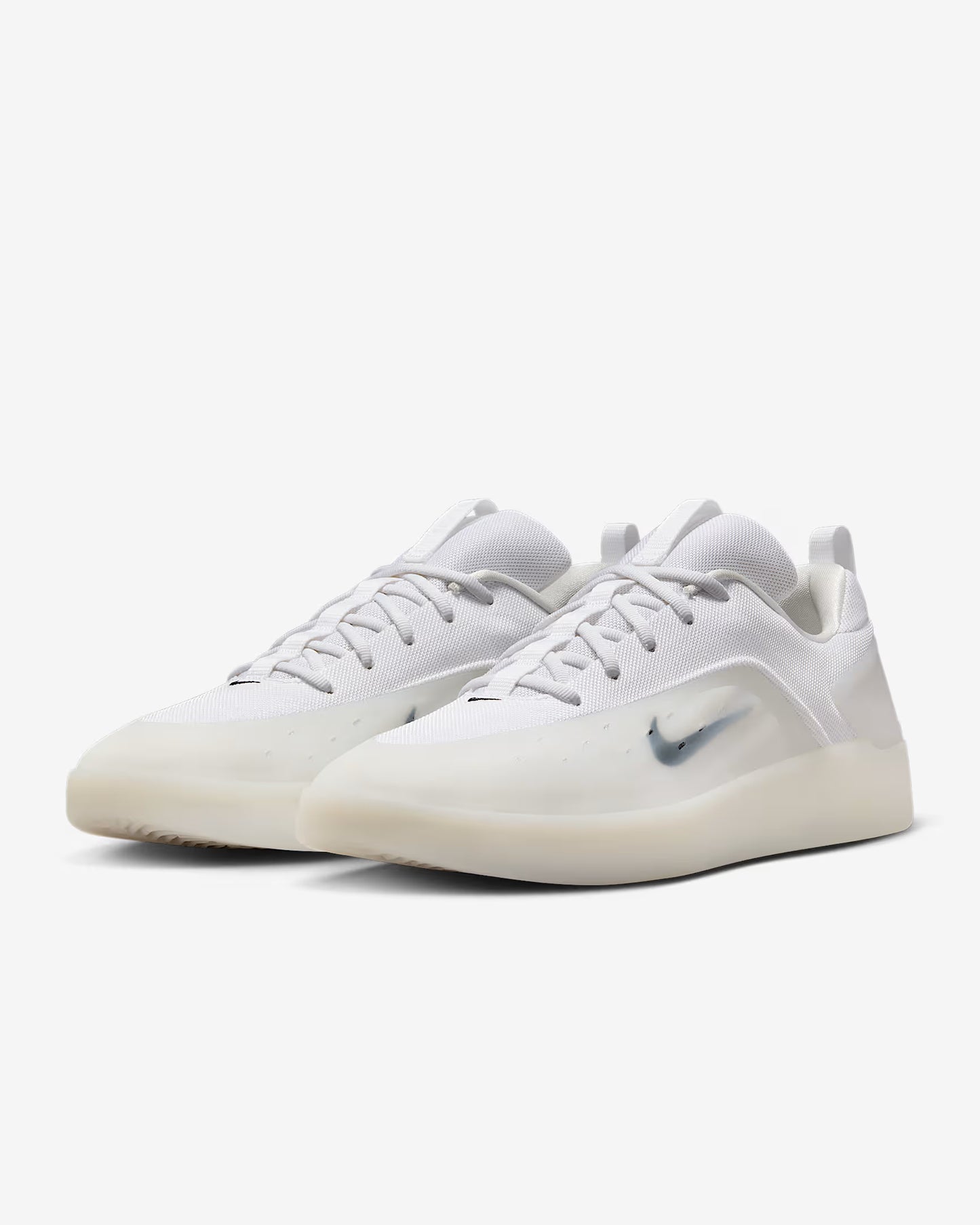 Nike SB Nyjah 4