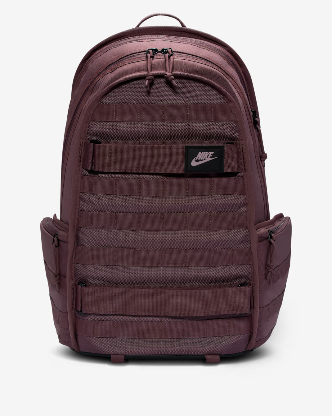 Nike Sportswear RPM backpack Tattoo/Black/Light Violet Ore –