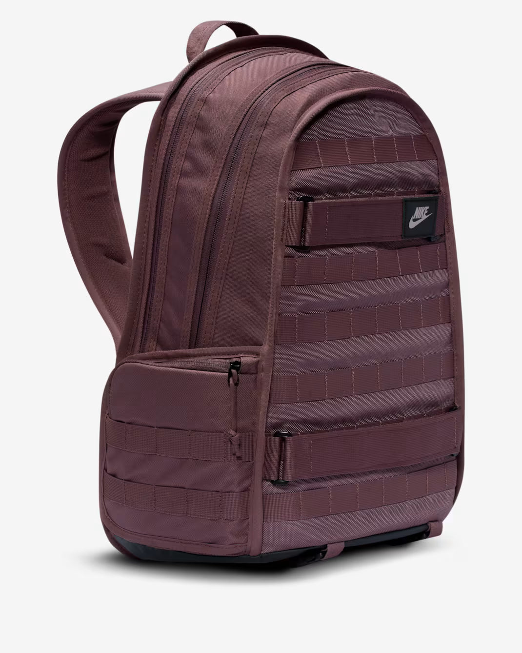 Nike Sportswear RPM backpack Tattoo/Black/Light Violet Ore