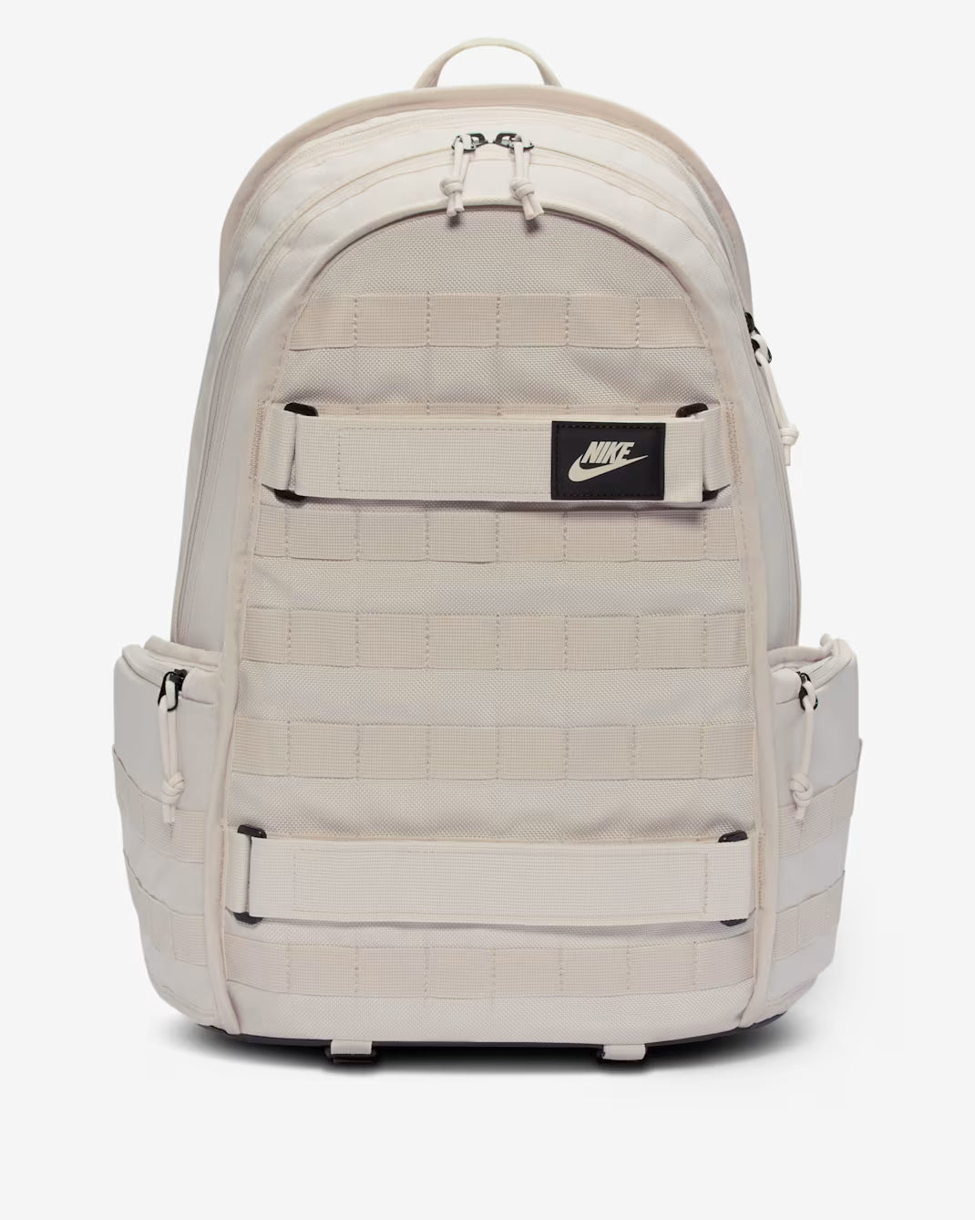 Nike Sportswear RPM backpack white/cream