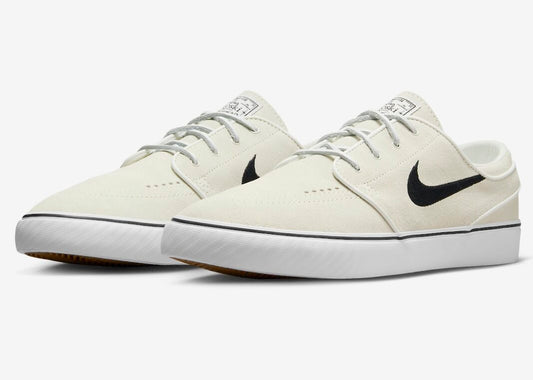Nike SB Zoom Janoski OG+ Summit White