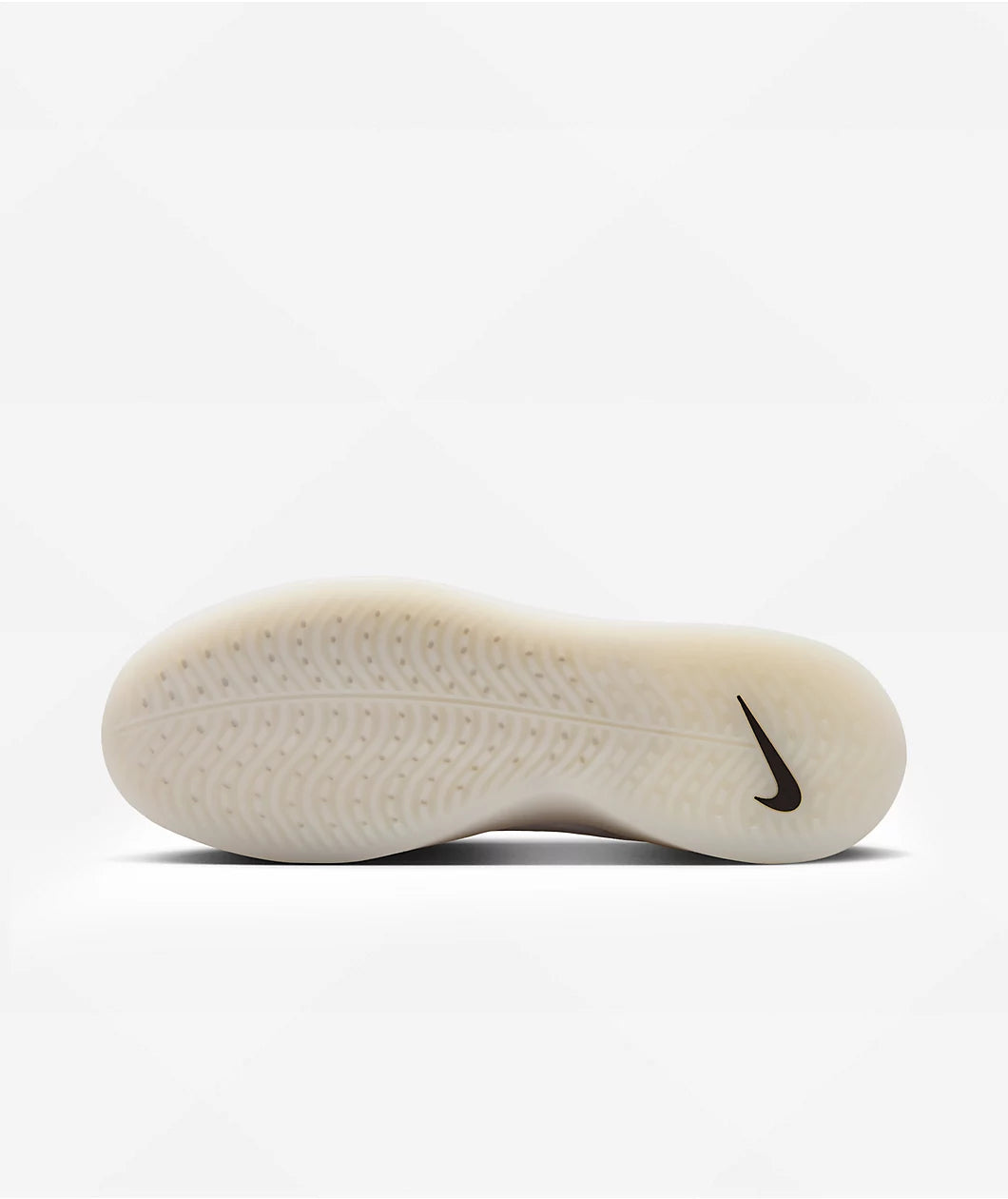 Nike SB Zoom Nyjah 4 White & Black