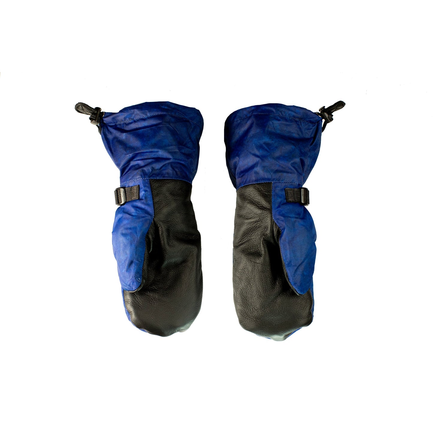 Salmon Arms OG Overmitt Blue