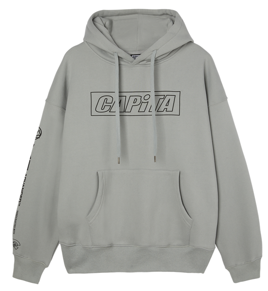 Capita Outline Hoodie