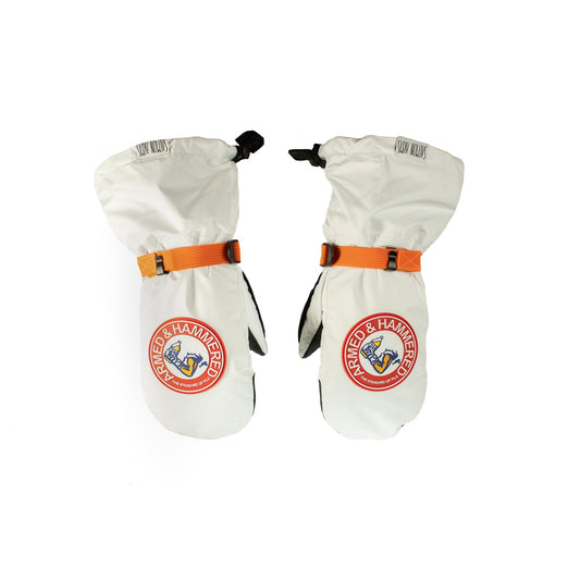 Salmon Arms Armed & Hammered Overmitt 2