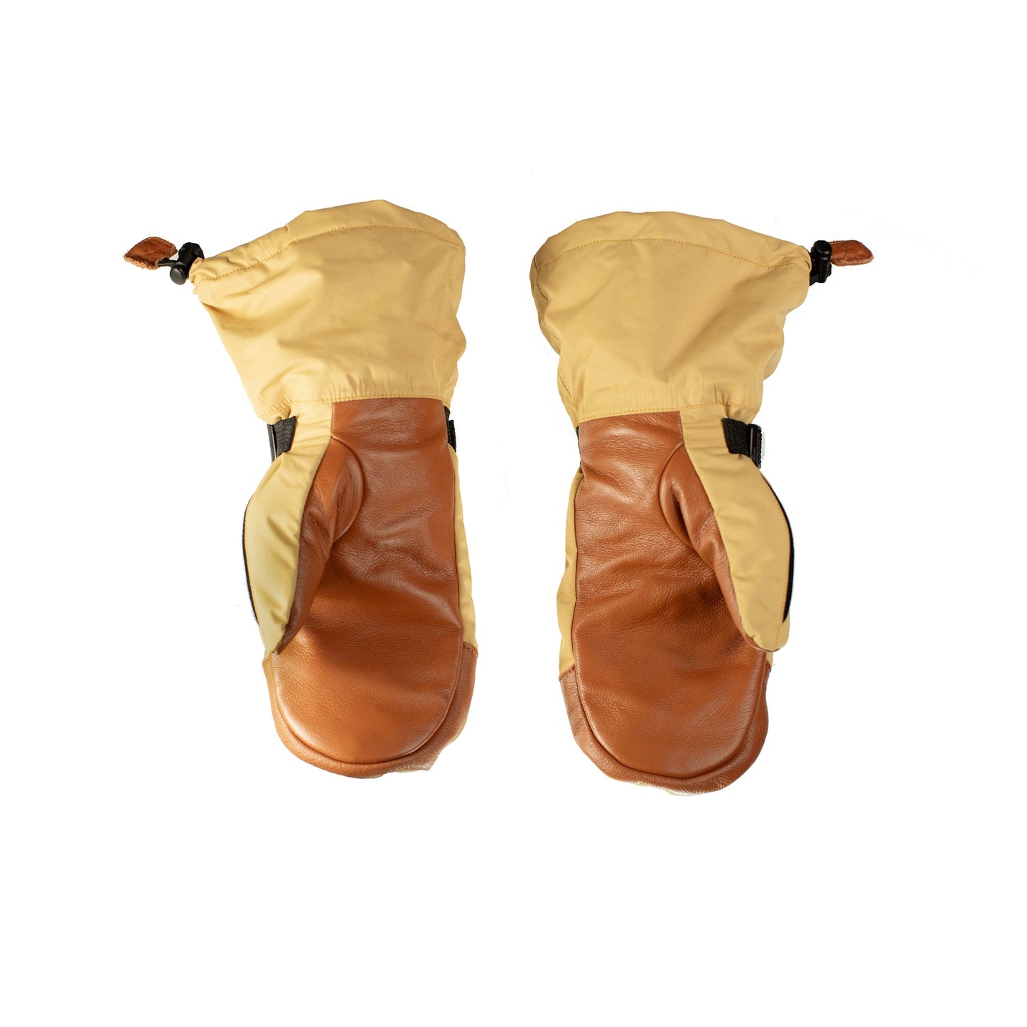 Salmon Arms Overmitt 2 AR/MS Khaki