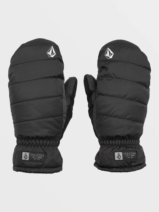 Volcom Puff Puff Mittens