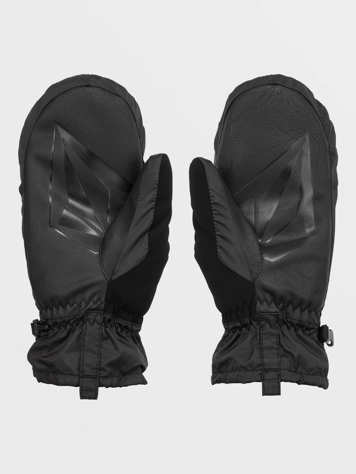 Volcom Puff Puff Mittens
