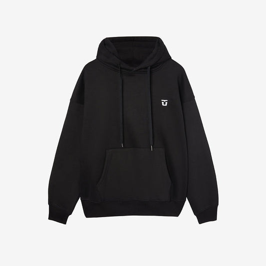 Union Binding Company Premium Hoodie Black