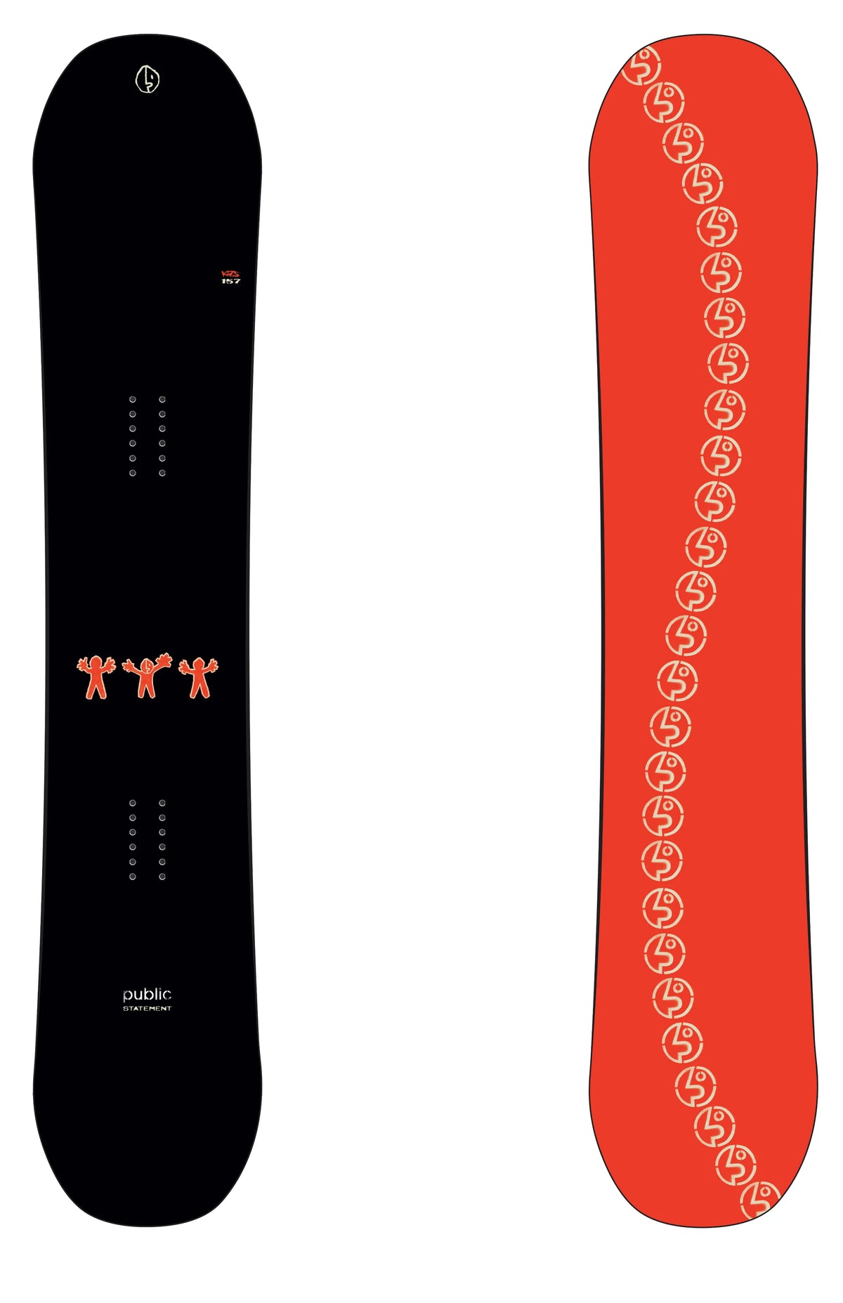 PUBLIC STATEMENT SNOWBOARD 2027