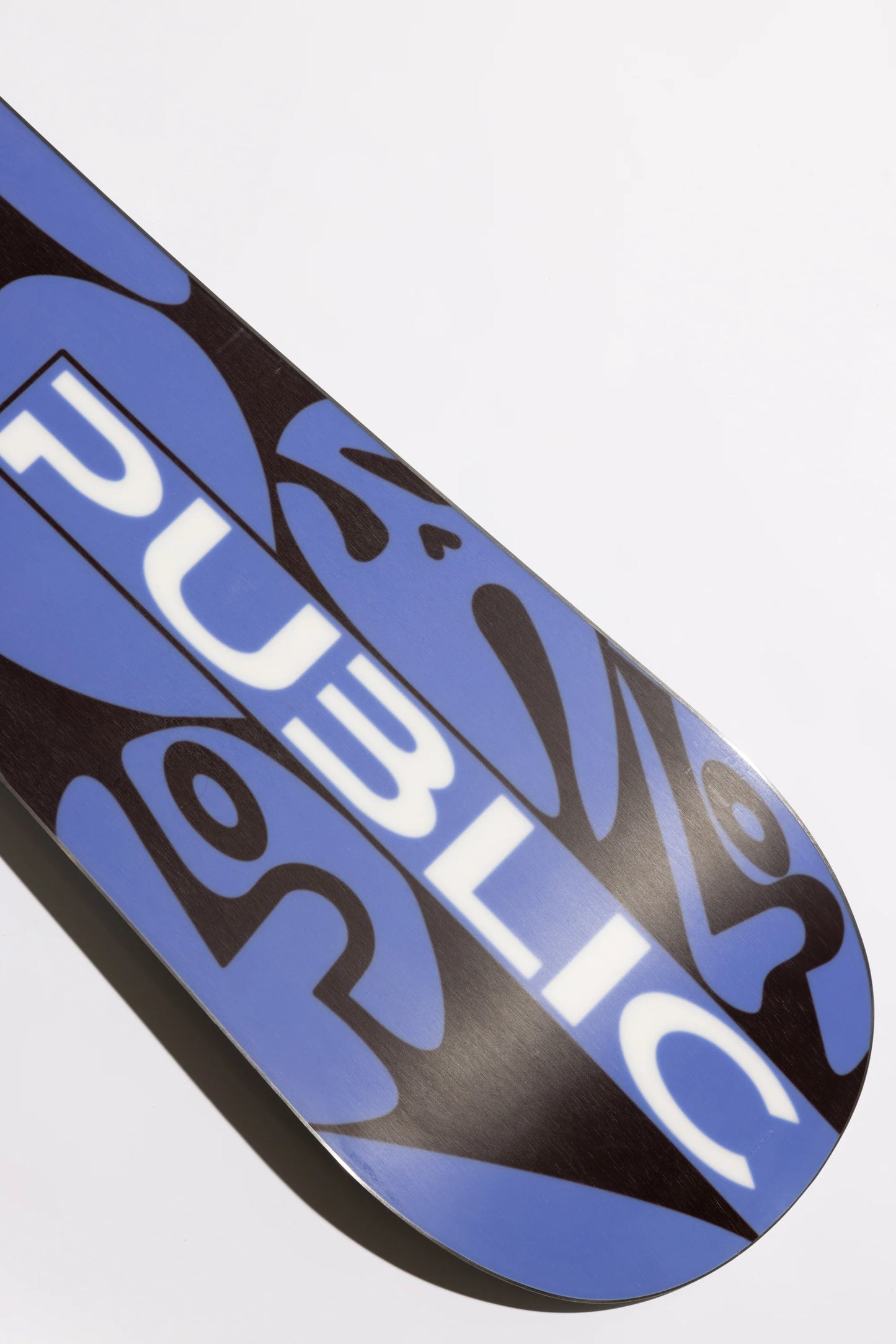 Public General Snowboard 153 2025