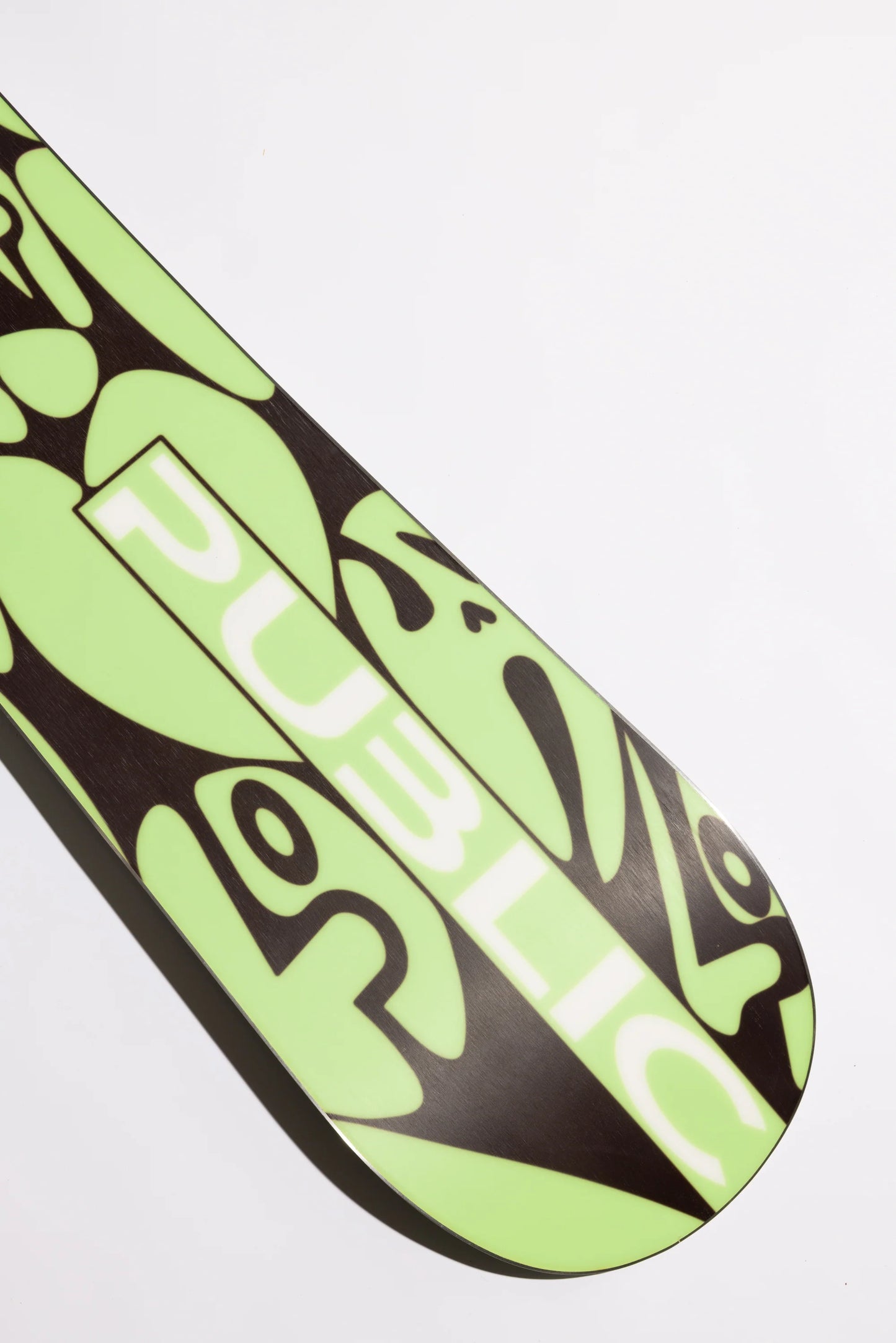 Public General Snowboard 150 2025