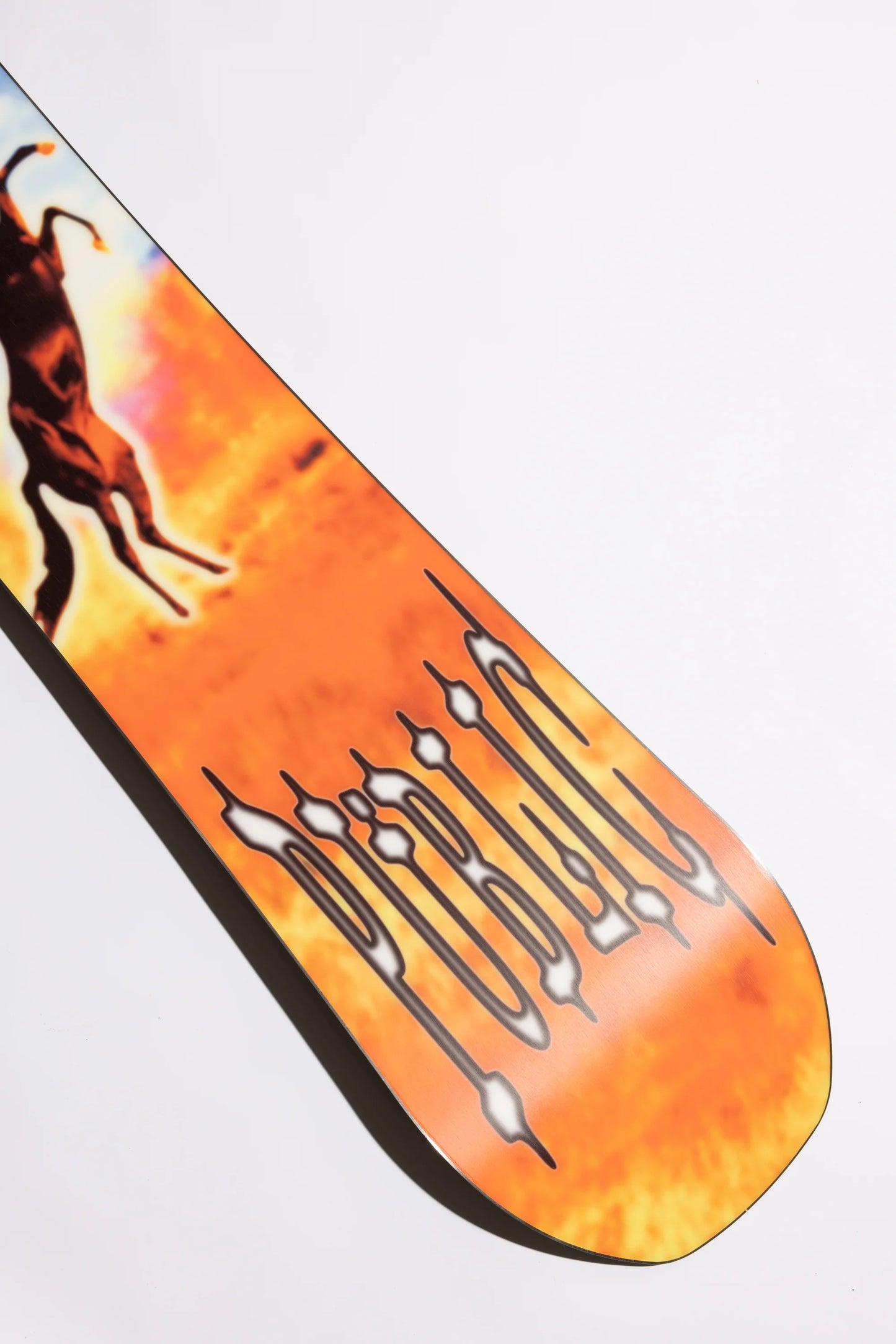 Public Dispute Snowboard 153 2025